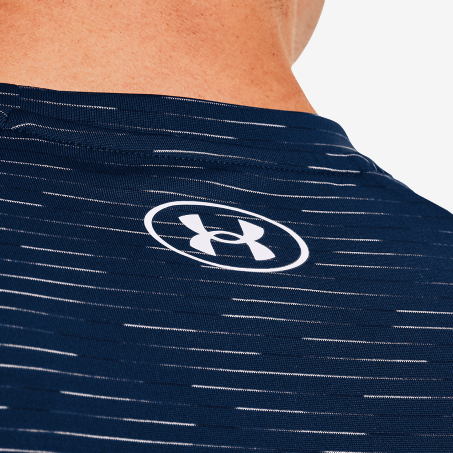 UNDER ARMOUR TECH 2.0 5C T-SHIRT 1366140-408