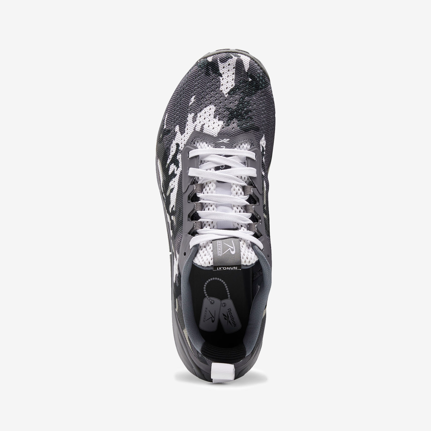 REEBOK NANO X1 ROTHCO LVI56-GZ1095