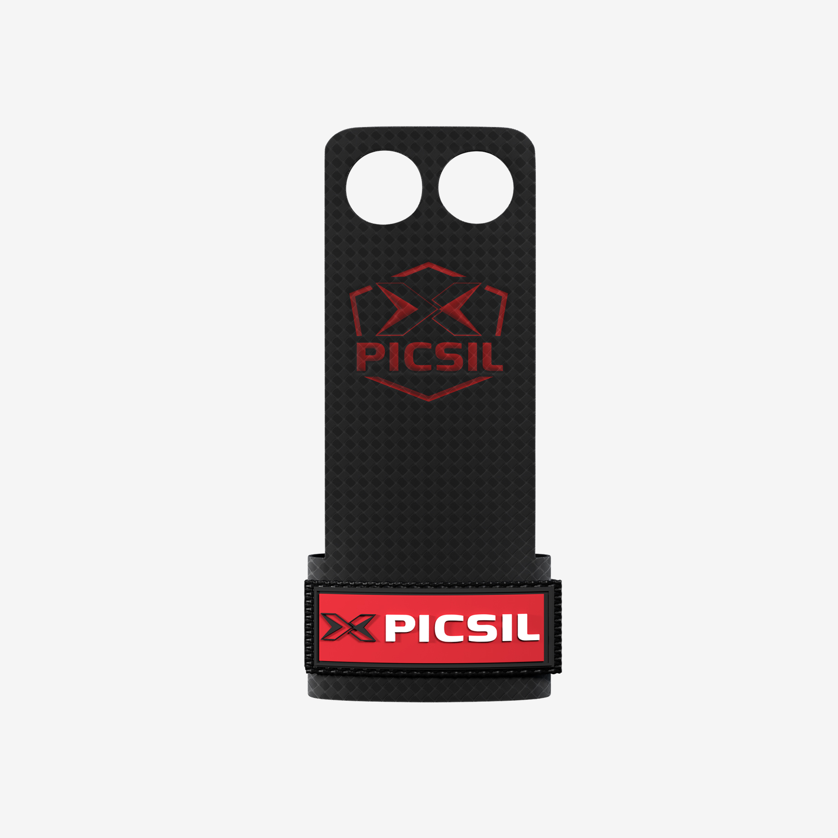 Picsil Falcon Grips X000UEVFML-BLK