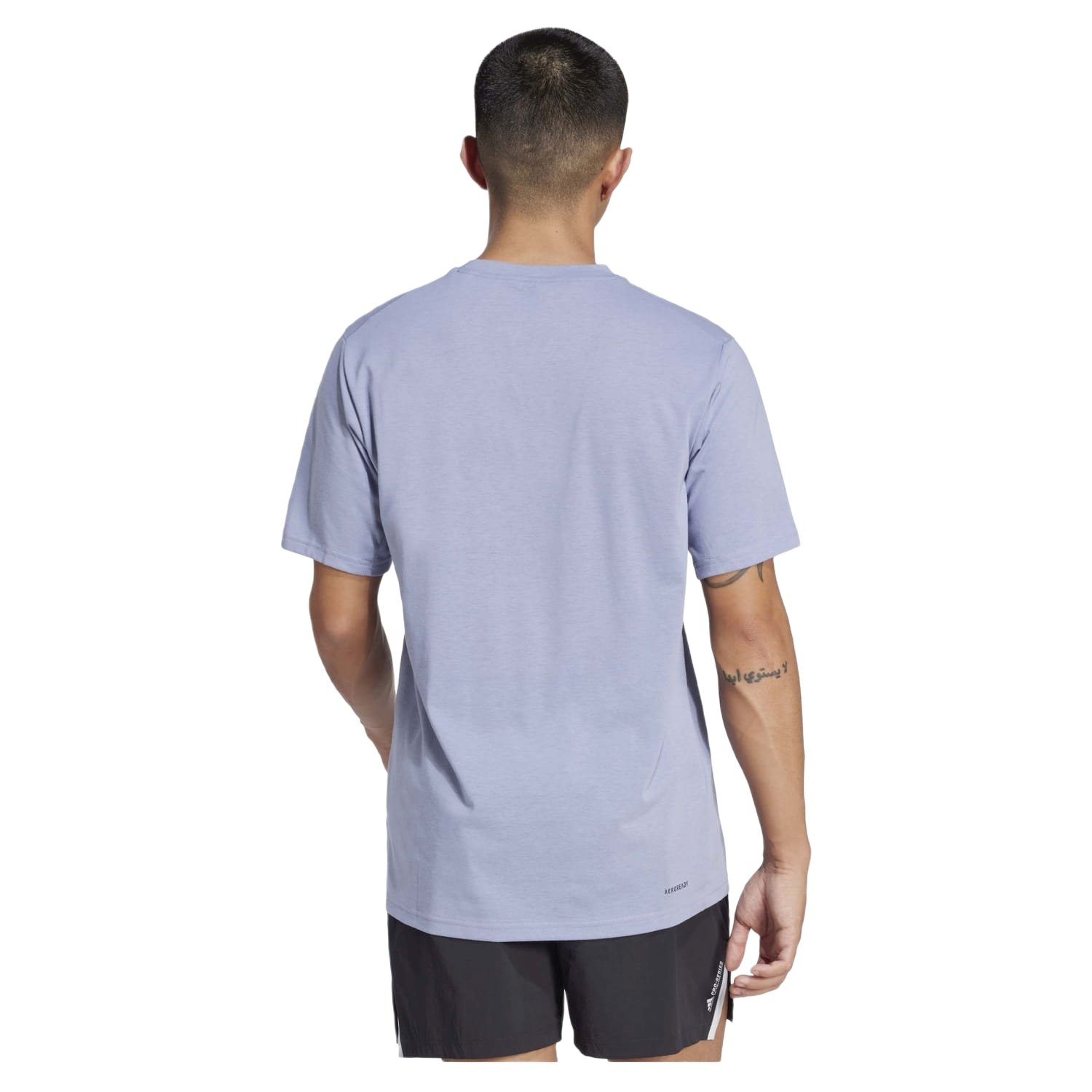 TR-ES FR Logo T-Shirt BXH37-JC5341