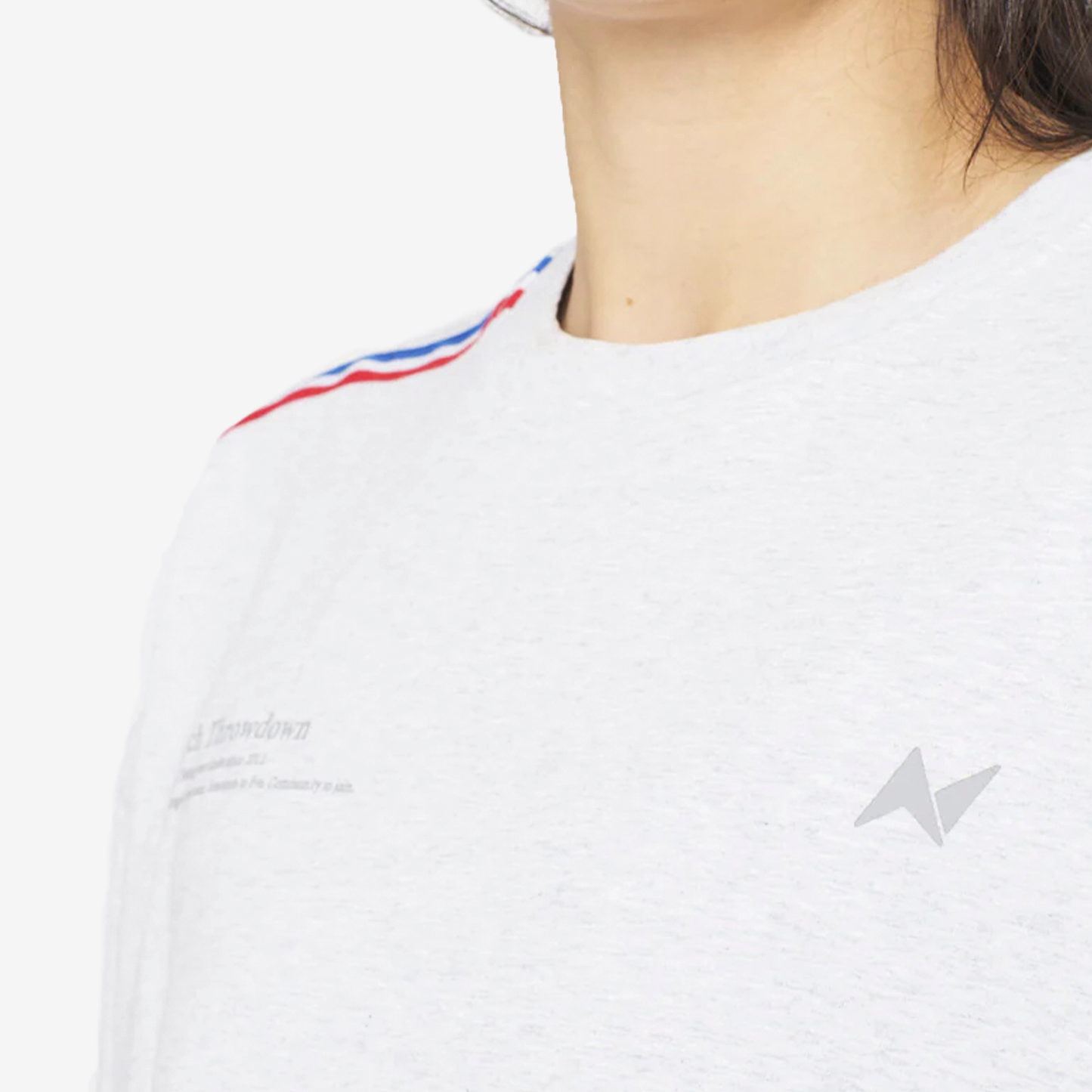 NORTHERN SPIRIT T-SHIRT SMURF COLLECTOR FTD23 SMURFCOLLFTD23-ALA