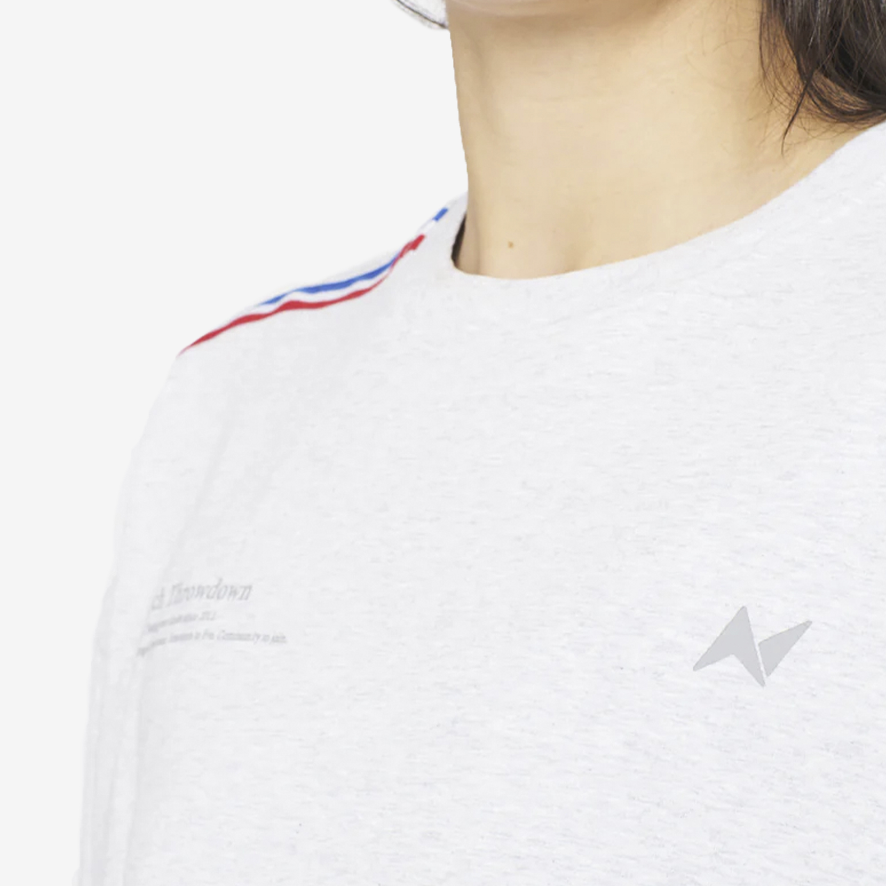 NORTHERN SPIRIT T-SHIRT SMURF COLLECTOR FTD23 SMURFCOLLFTD23-ALA