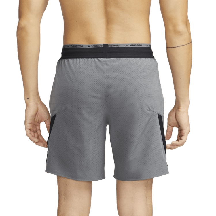 NIKE PRO DRI-FIT FLEX REP SHORT 3.0 DD1700-068