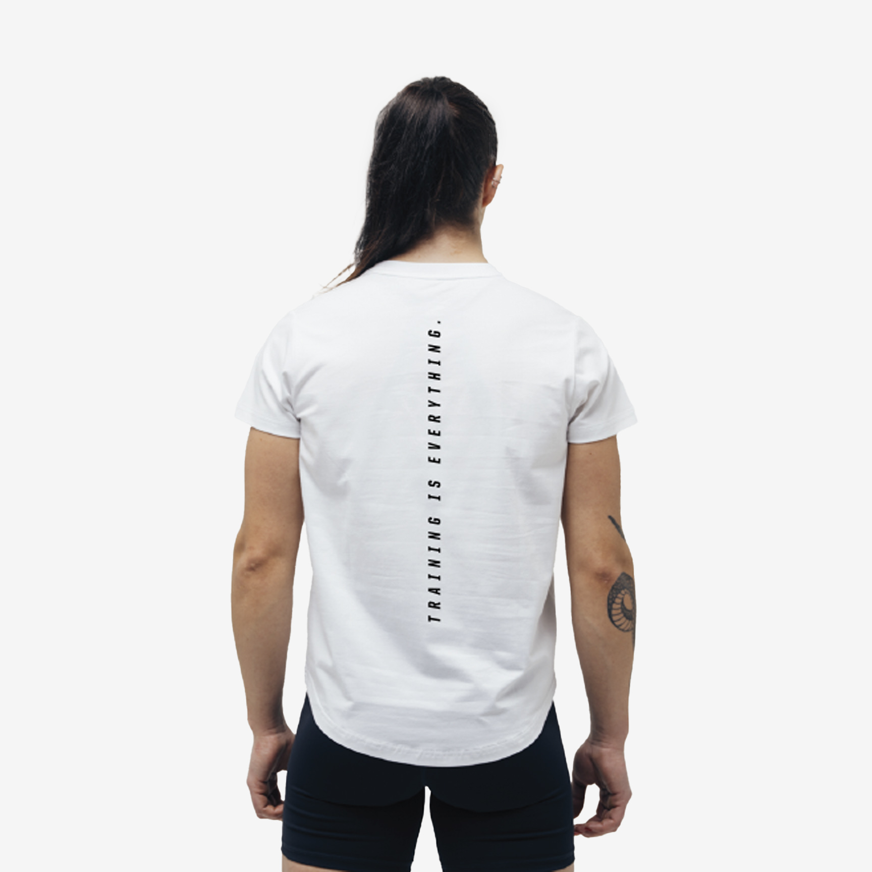Fittest Freakest T-Shirt - Women FFWT13-ALB