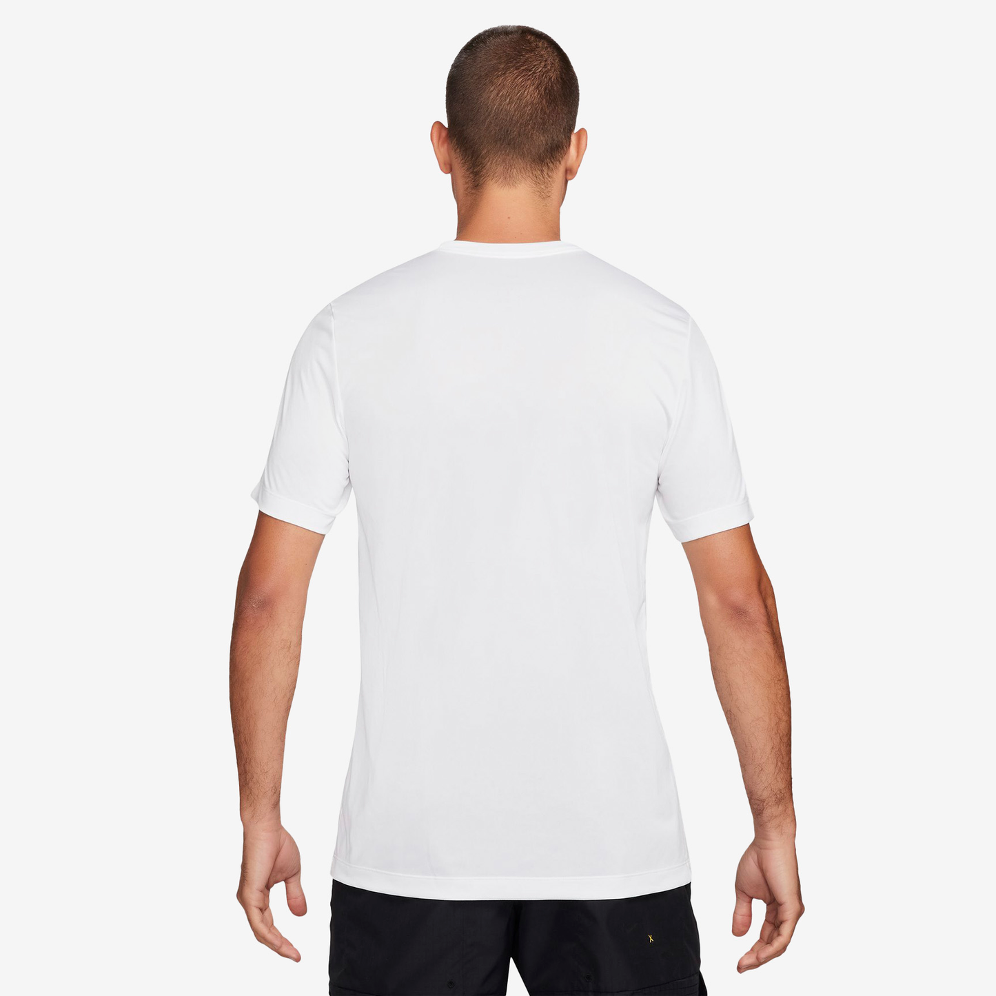 NIKE DRI-FIT T-SHIRT - MEN FV8382-100
