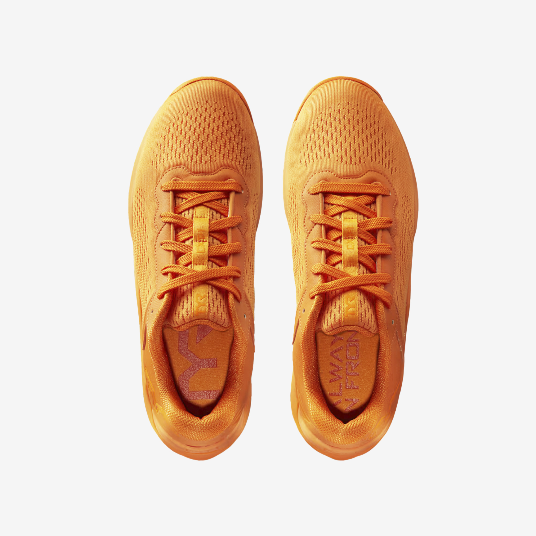 TYR CXT-1 TRAINER - UNISEX CXT1-810-10-ORANGE