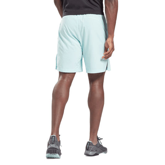 REEBOK AUSTIN SHORT - SOLID JIP16-GJ5680