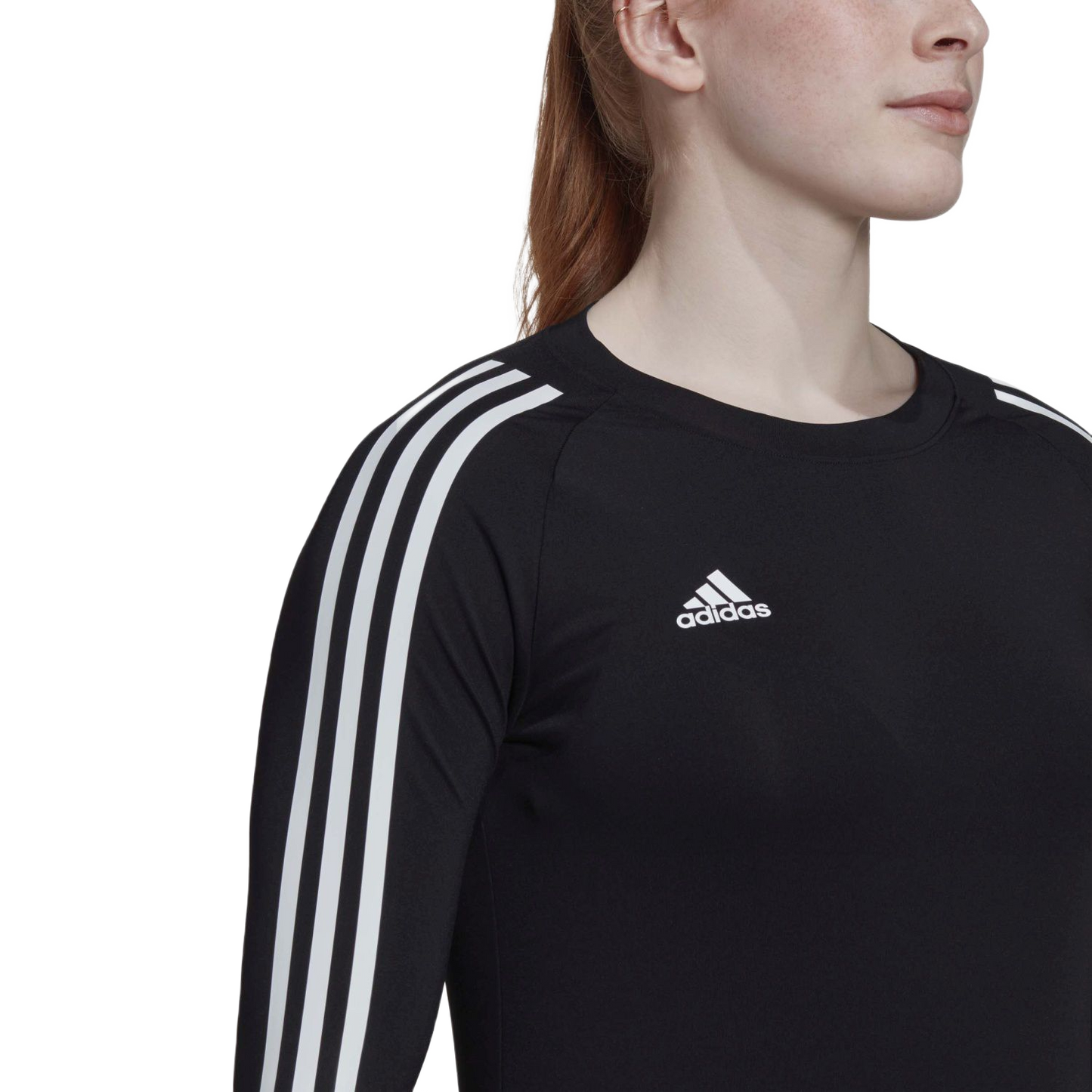 CAMISETA MANGA LARGA HILO DG523-HK9062