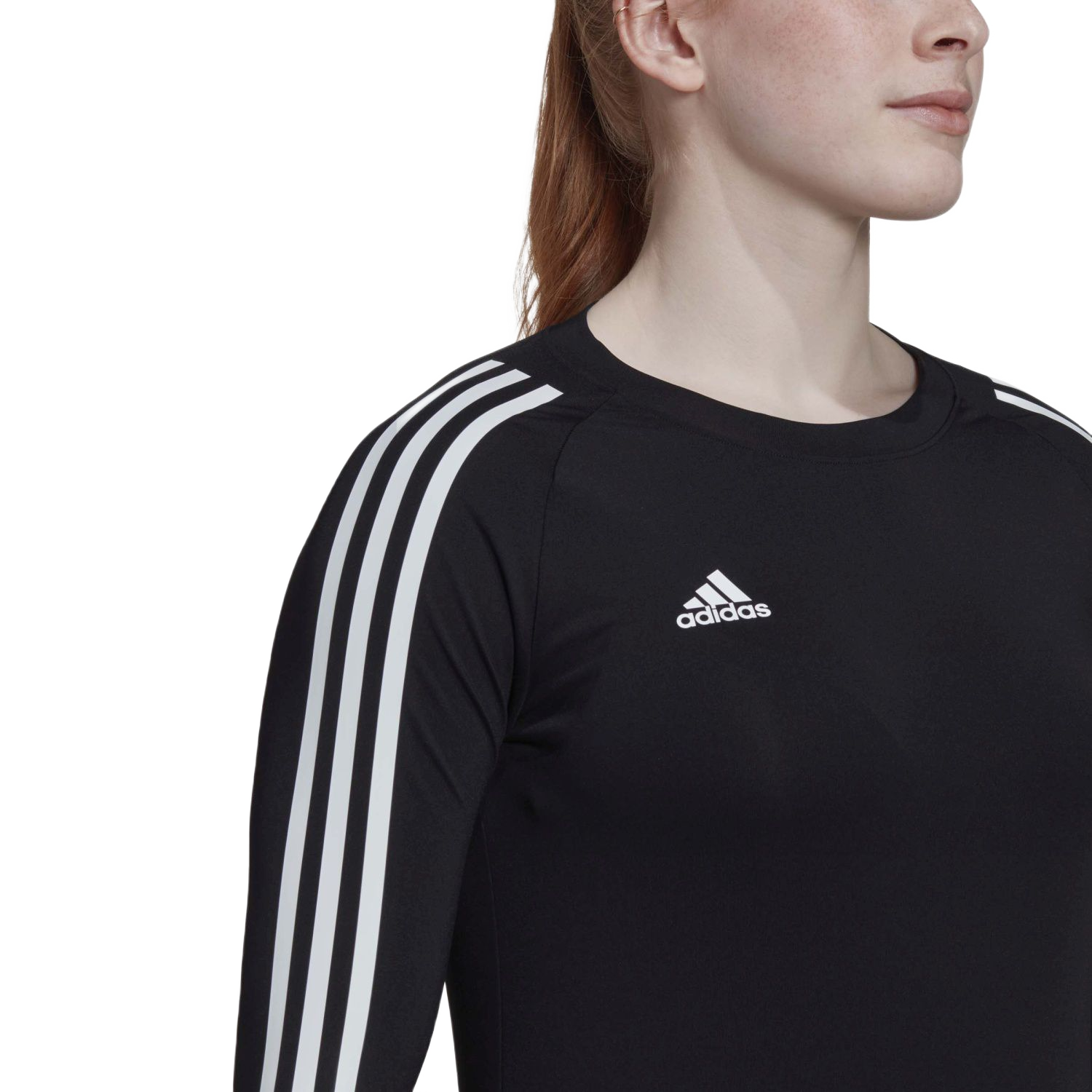 CAMISETA MANGA LARGA HILO DG523-HK9062