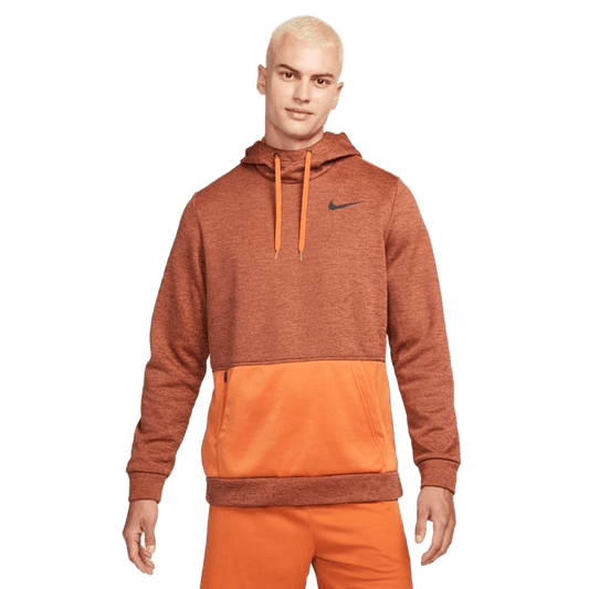 HOODIE NIKE THERMA CU6214-816