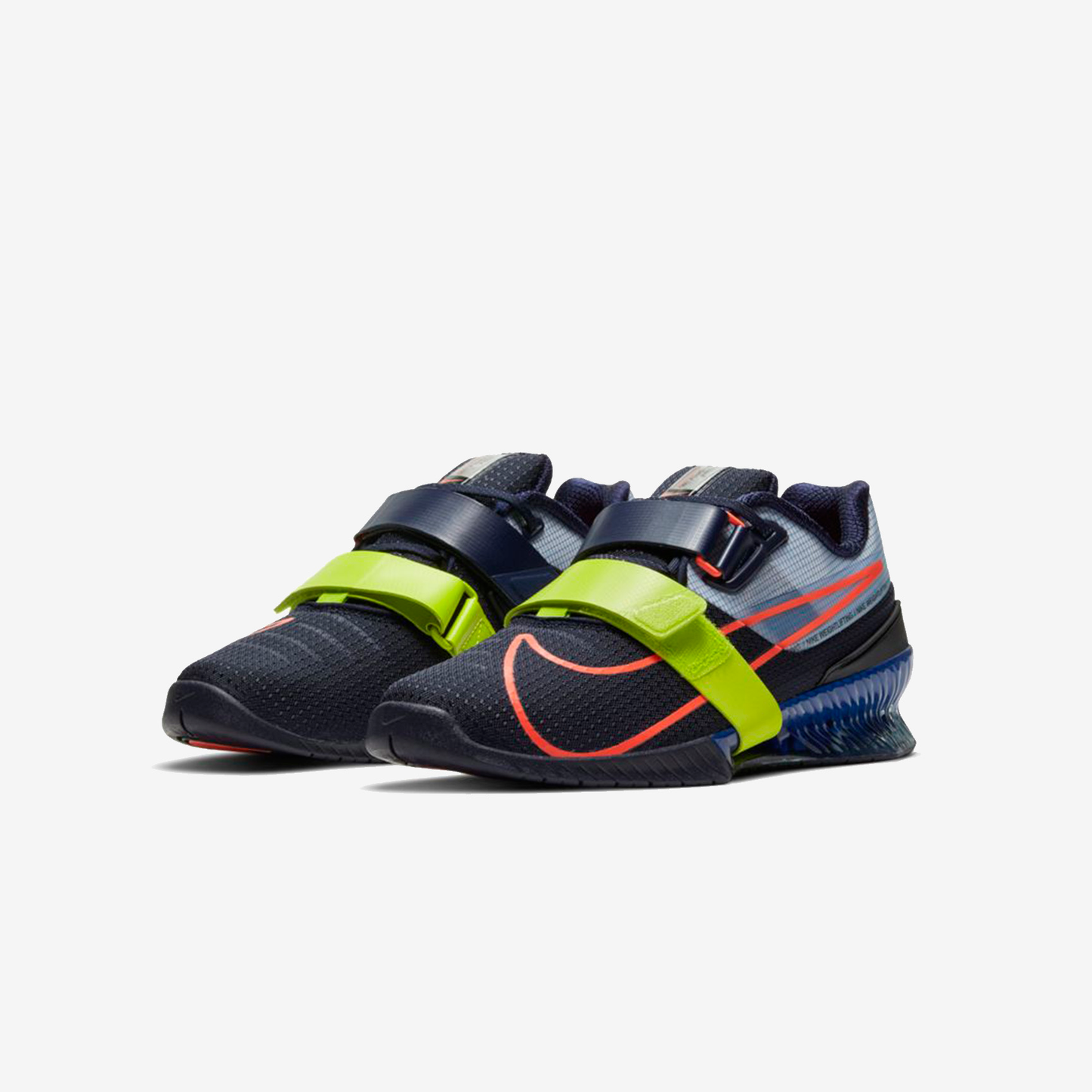 NIKE ROMALEOS 4 - UNISEX CD3463-400