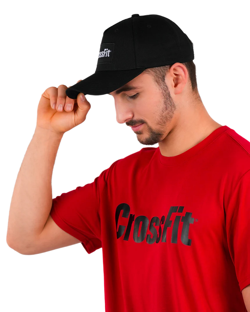 GORRA CROSSFIT® 2024 UNISEX NS-CFS24-CAP