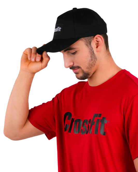 GORRA CROSSFIT® 2024 UNISEX NS-CFS24-CAP