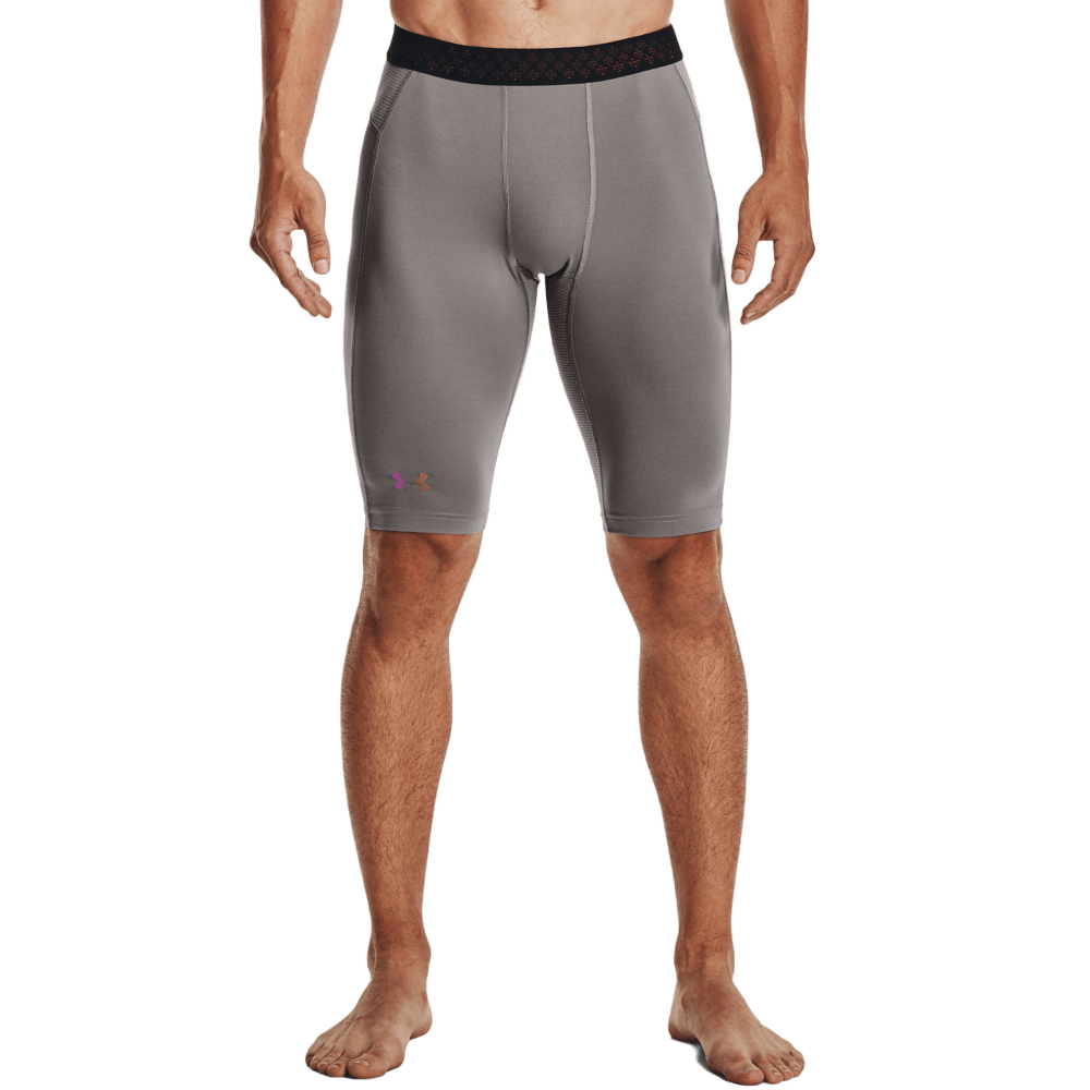 UNDER ARMOUR RUSH HEAT GEAR 2.0 SHORTS 1358235-066