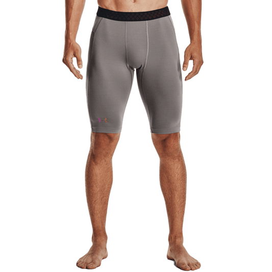 UNDER ARMOUR RUSH HEAT GEAR 2.0 SHORTS 1358235-066