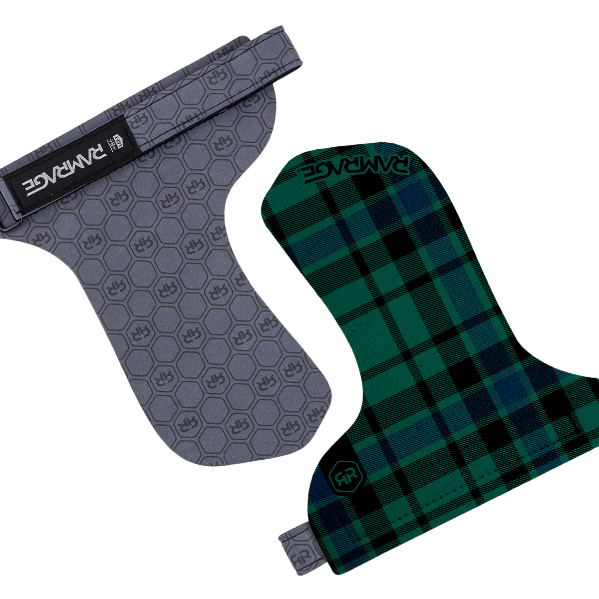 RAMRAGE IDOL GRIPS - THE CLASSICS GFMPR-003G