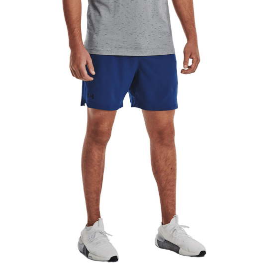 SHORT UNDER ARMOUR VANISH WOVEN 6IN 1373718-471
