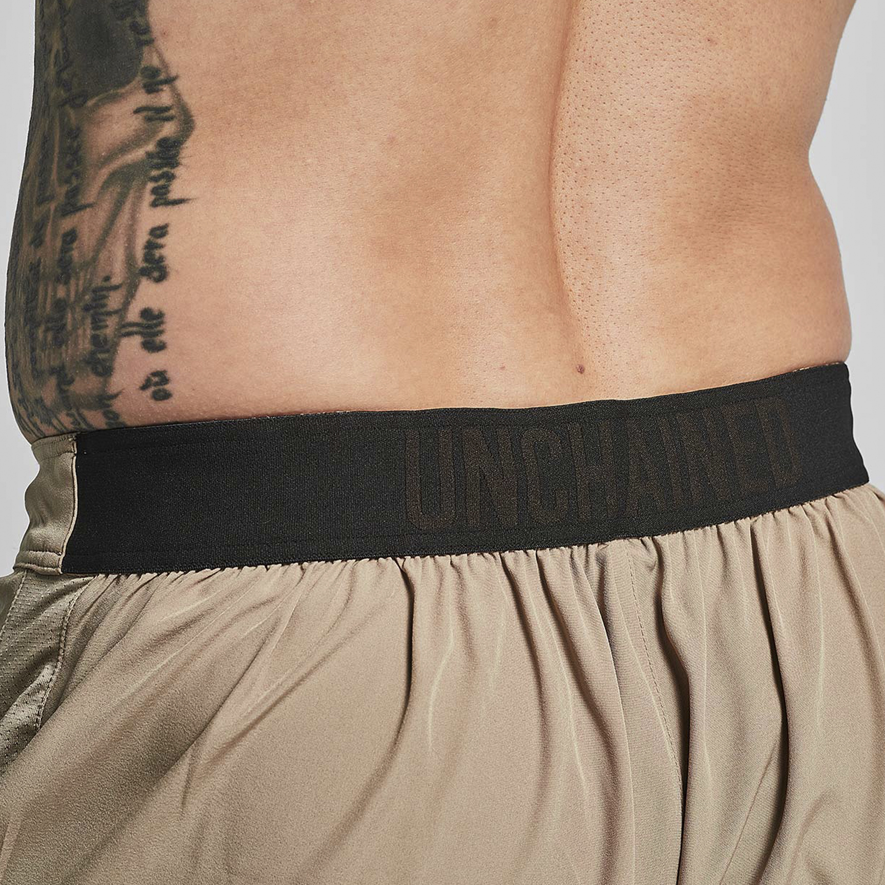 PANTALON CORTO UNCHAINED FAULTLESS 40 SHORTH-FAULT40-BEIGE