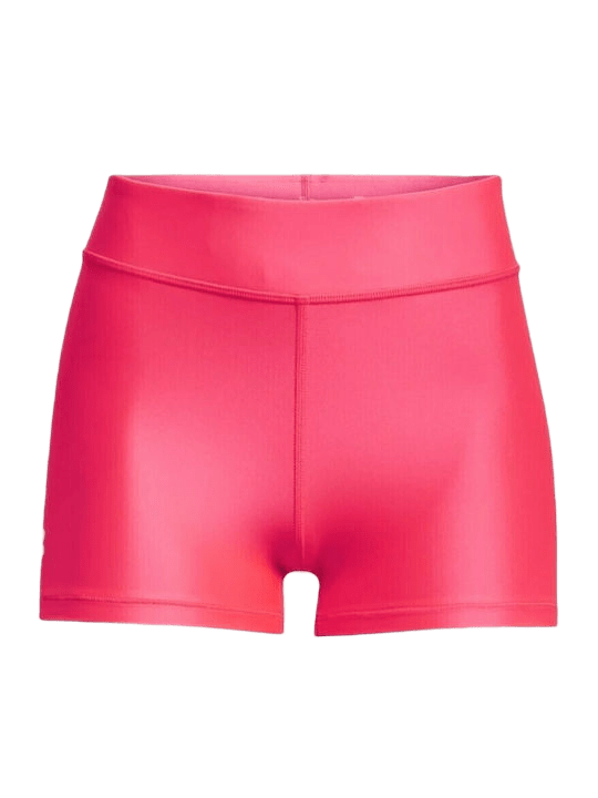 SHORT UNDER ARMOUR HEATGEAR® MID-RISE 3" 1360925-975