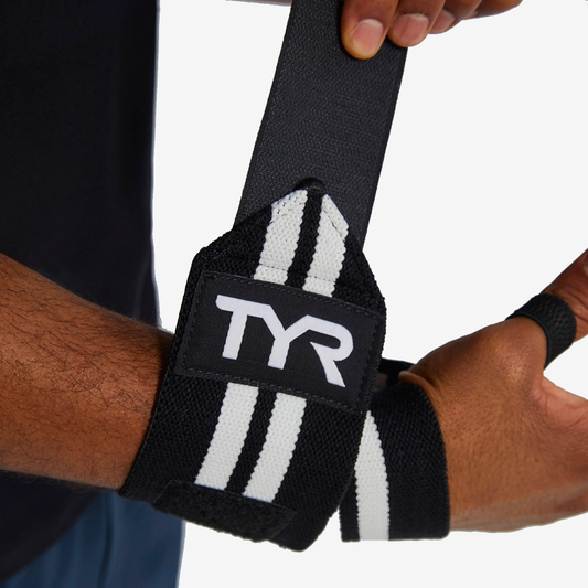 TYR Wriststraps A45015-060