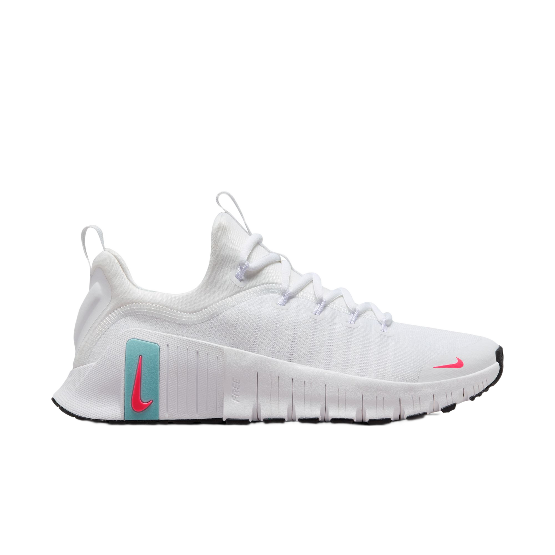 Nike Free Metcon 6 - WOMEN FJ7126-102