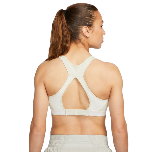 TOP NIKE DRI-FIT SWOOSH - HIGH IMPACT DD0428-104-LC