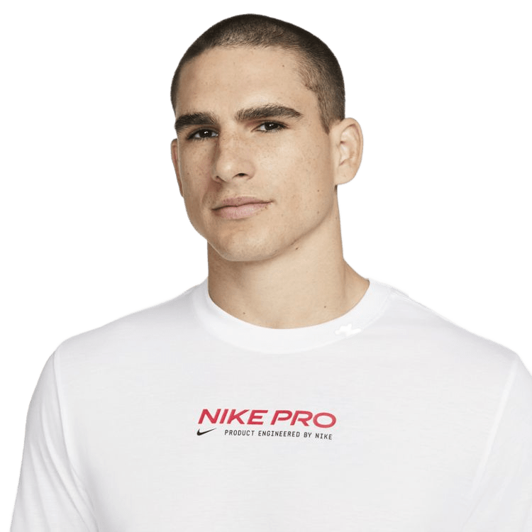 T-SHIRT NIKE PRO DRI-FIT DM5677-100