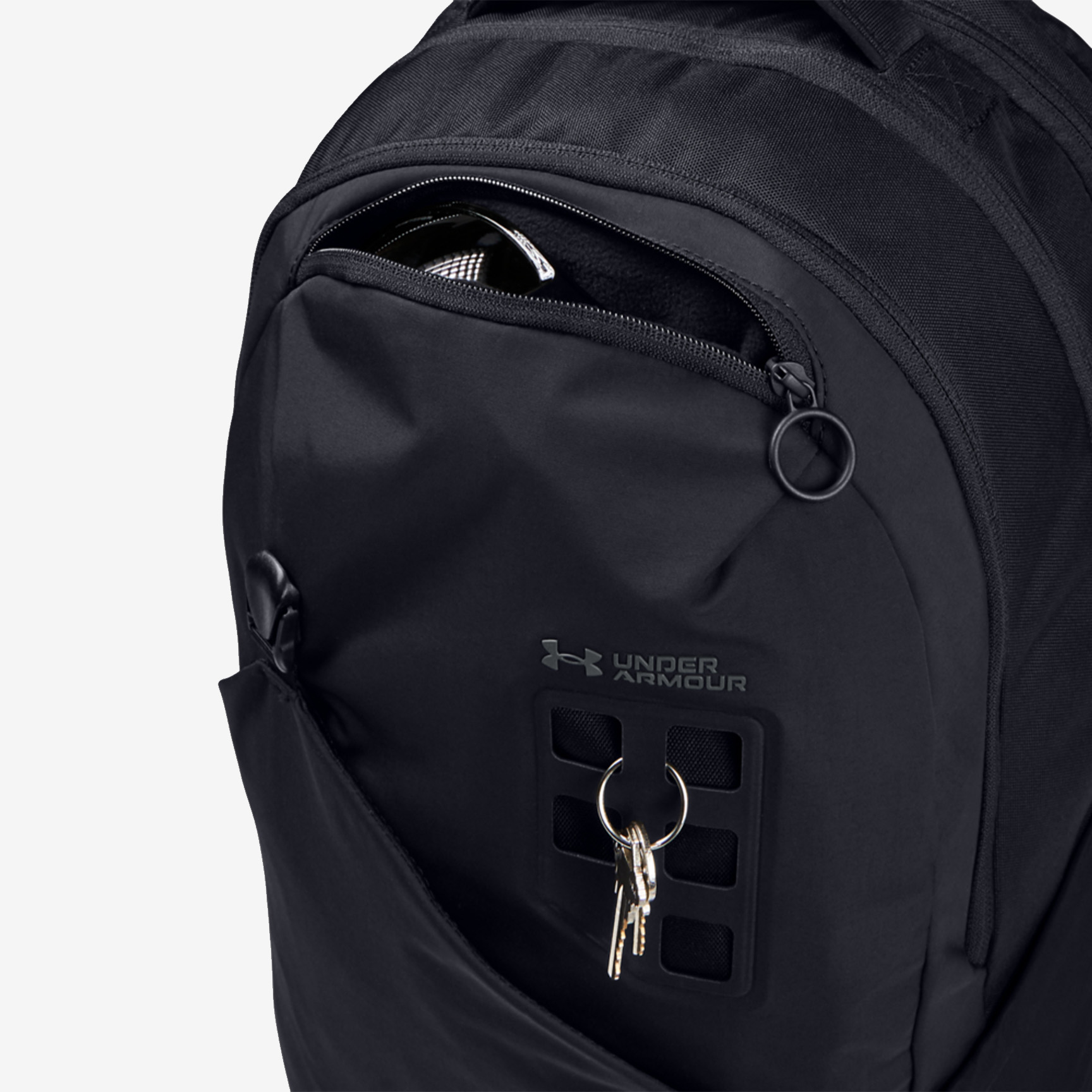 UNDER ARMOUR GUARDIAN 2.0 BACKPACK 1350089-001