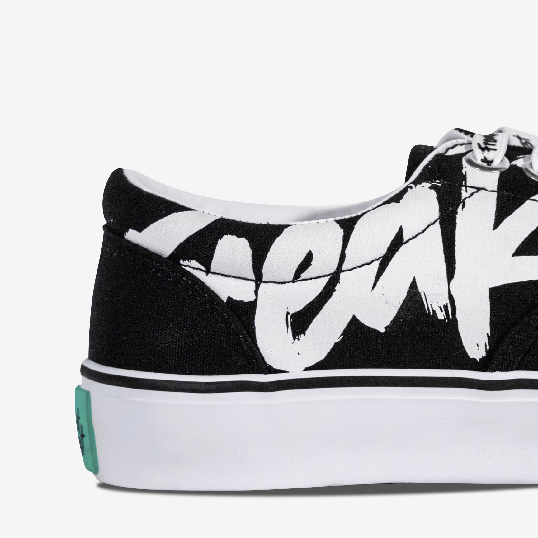 FITTEST FREAKEST LOW FFLOW-100