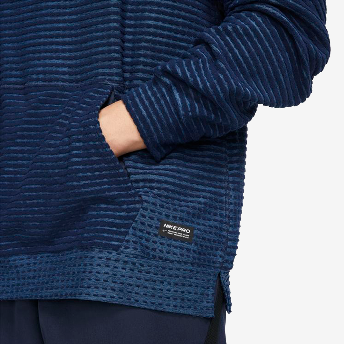 NIKE PRO DRI-FIT ADV FLEECE HOODIE DD1707-451