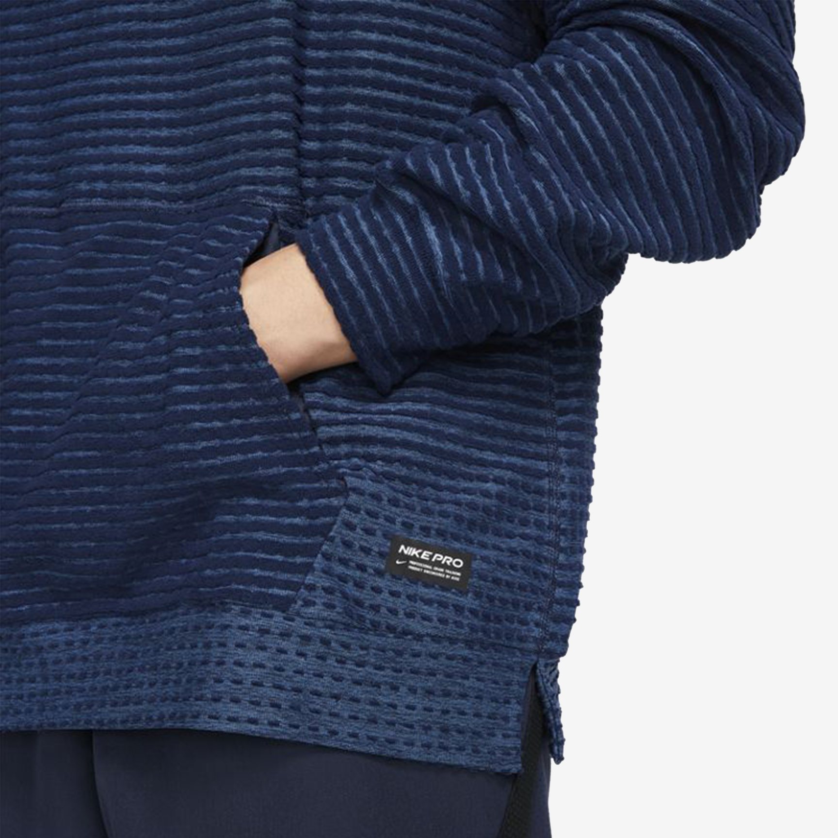 NIKE PRO DRI-FIT ADV FLEECE HOODIE DD1707-451