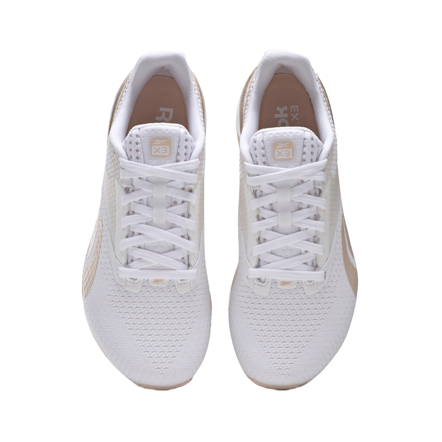 REEBOK NANO X3 - WOMAN LRH15-HP6058