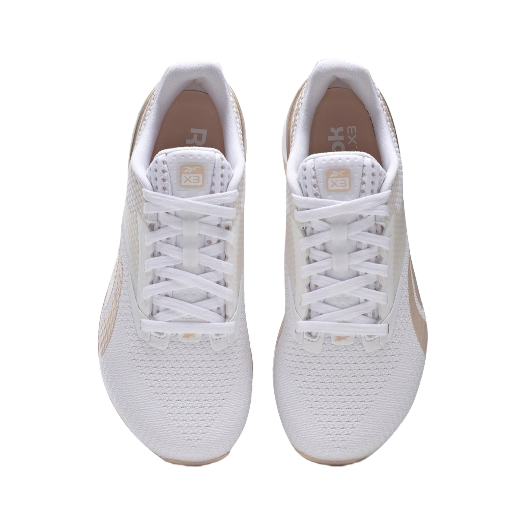 REEBOK NANO X3 - WOMAN LRH15-HP6058
