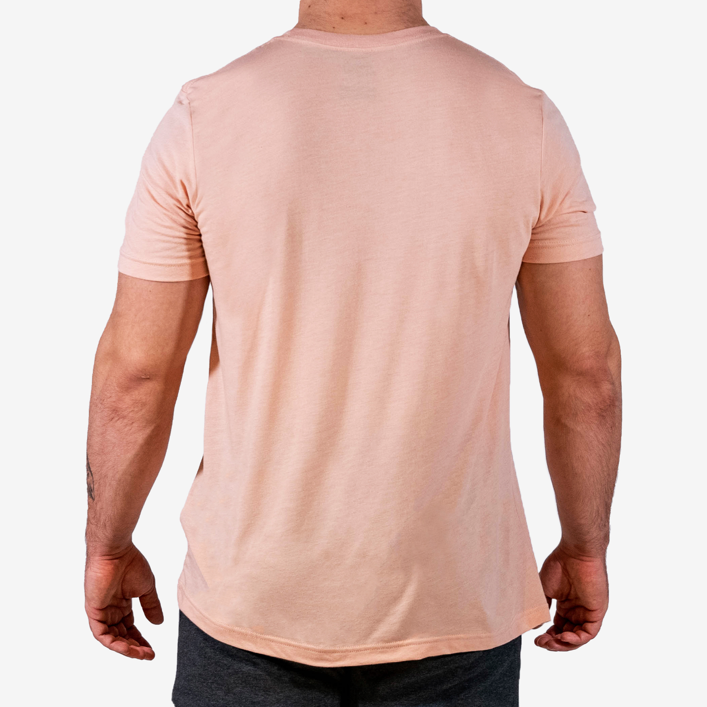 FITTEST FREAKEST PIZZA SQUATS T-SHIRT FFPIZZASSQUATS-RED