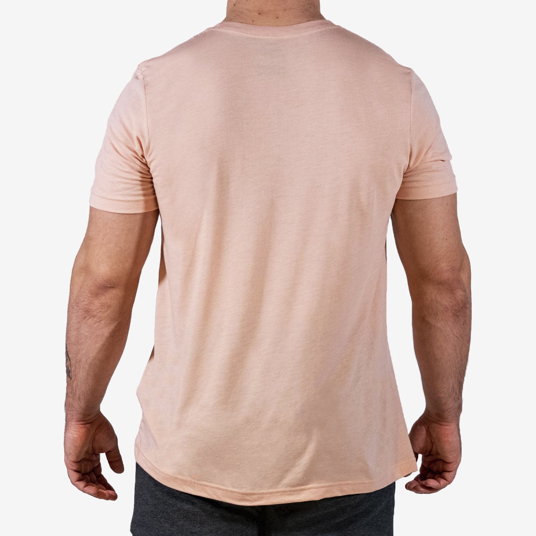 FITTEST FREAKEST PIZZA SQUATS T-SHIRT FFPIZZASSQUATS-RED