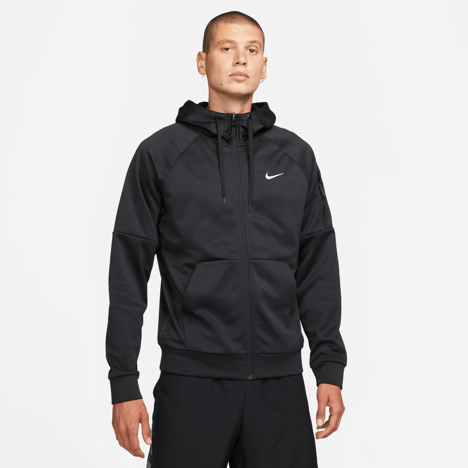 NIKE HOODIE DQ4830-010