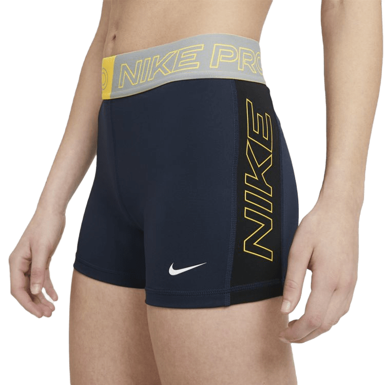 NIKE PRO 3" GRAPHIC SHORTS DA0997-451