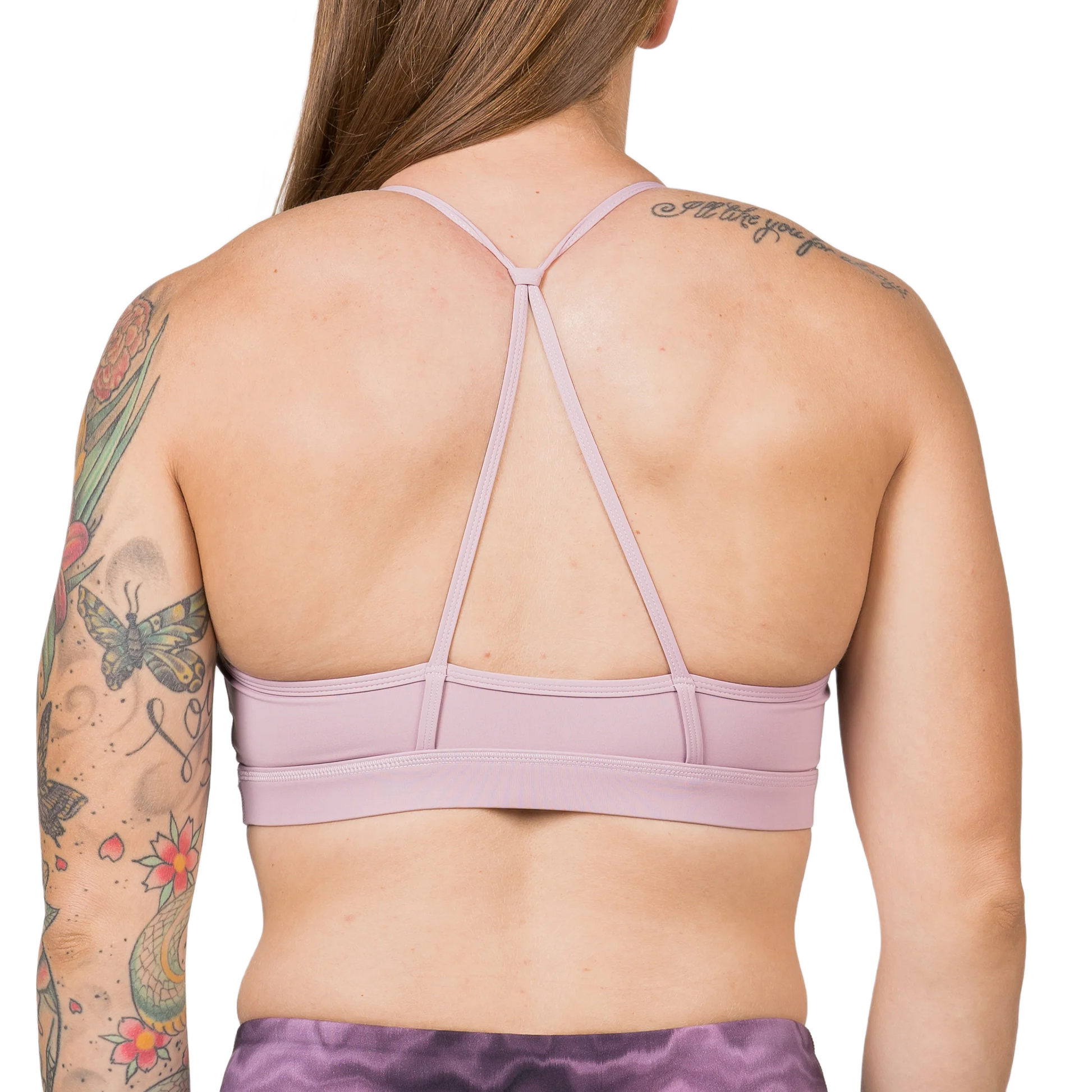 TOP SAVAGE BARBELL SPAGHETTI STRAP SAV-TOP-SPAGHETTISTRAP