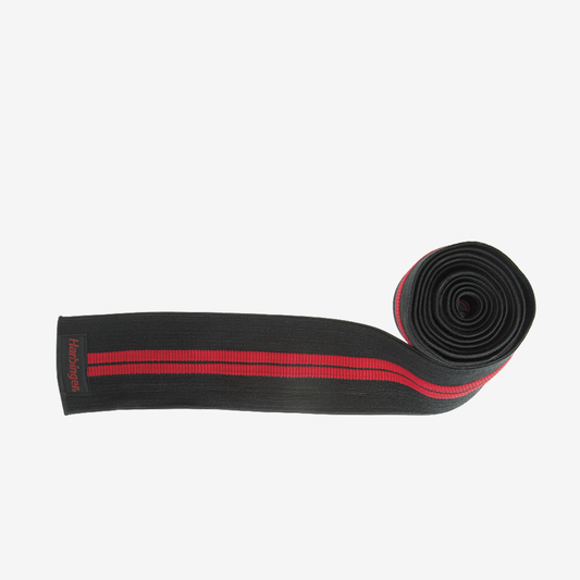 HARBINGER RED LINE KNEE WRAP (1 U) HAR-REDLINEWRAPS