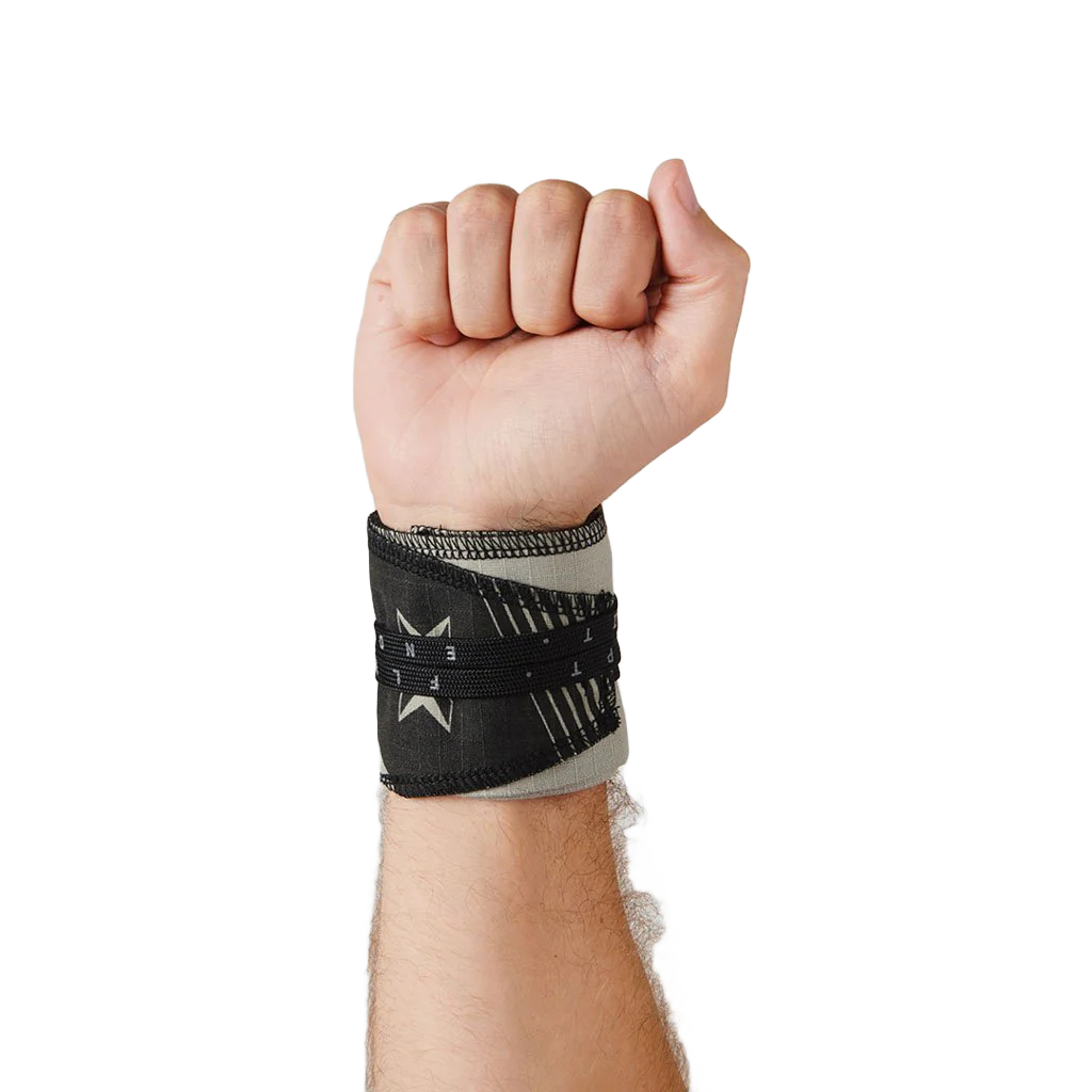 PICSIL WRIST WRAPS 0.2 PSD0122-GRIS