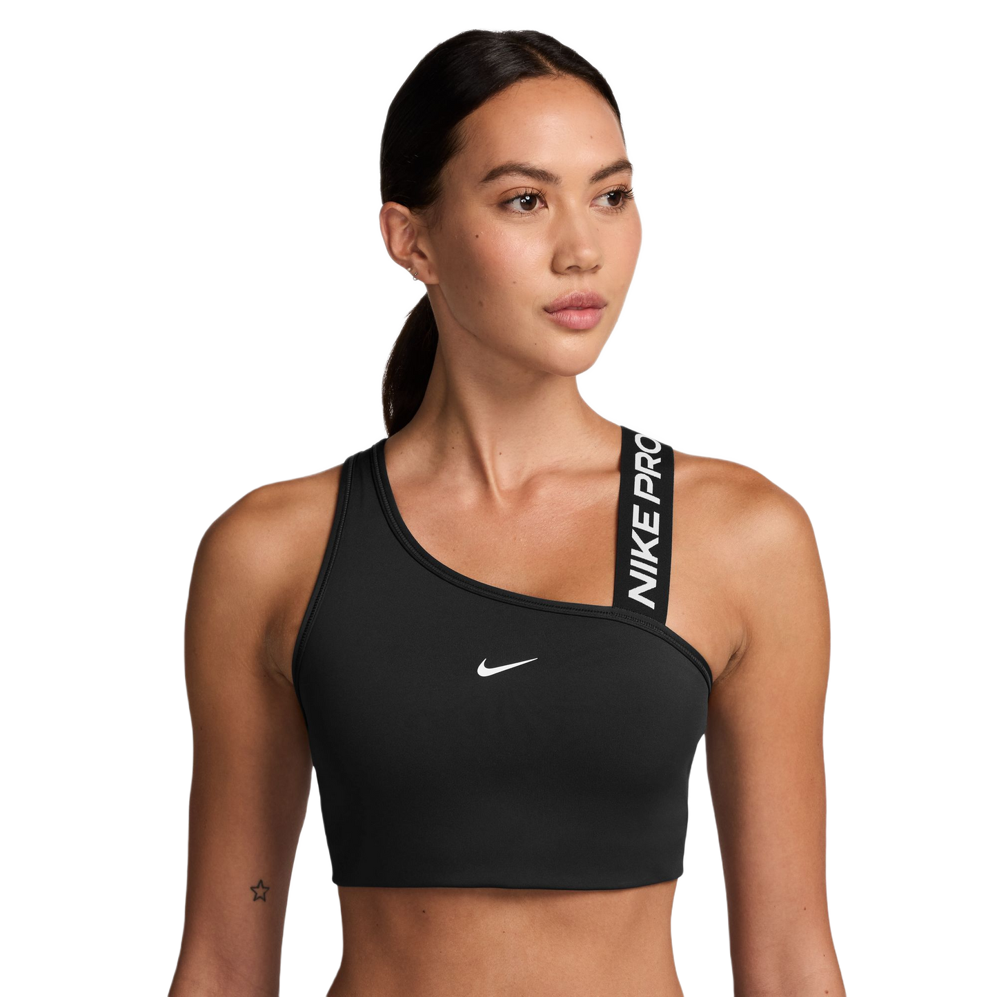 Nike Pro Swoosh - Medium Support FV6526-010