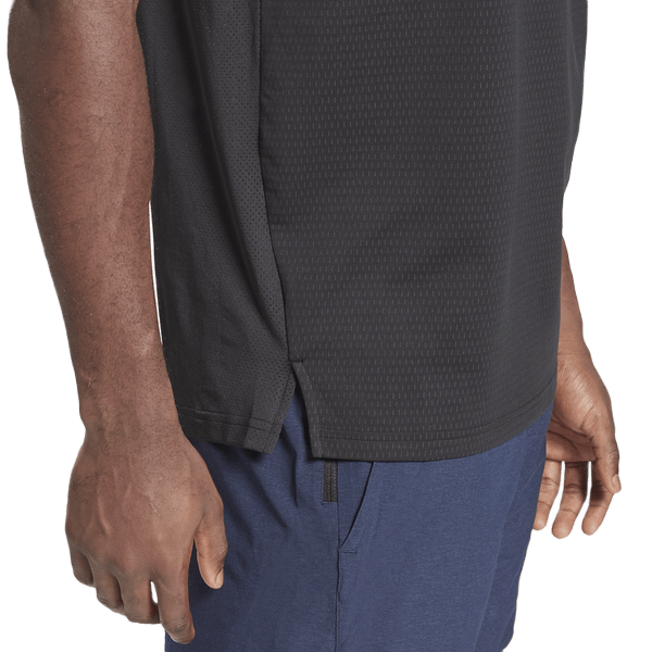 REEBOK TS SWEATSHIFT TANK 64184-GN9096