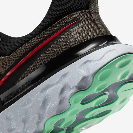 NIKE REACT INFINITY RUN FLYKNIT 2 CT2357-200