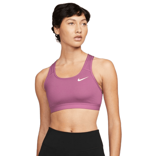 TOP NIKE SWOOSH - MEDIUM IMPACT BV3900-507