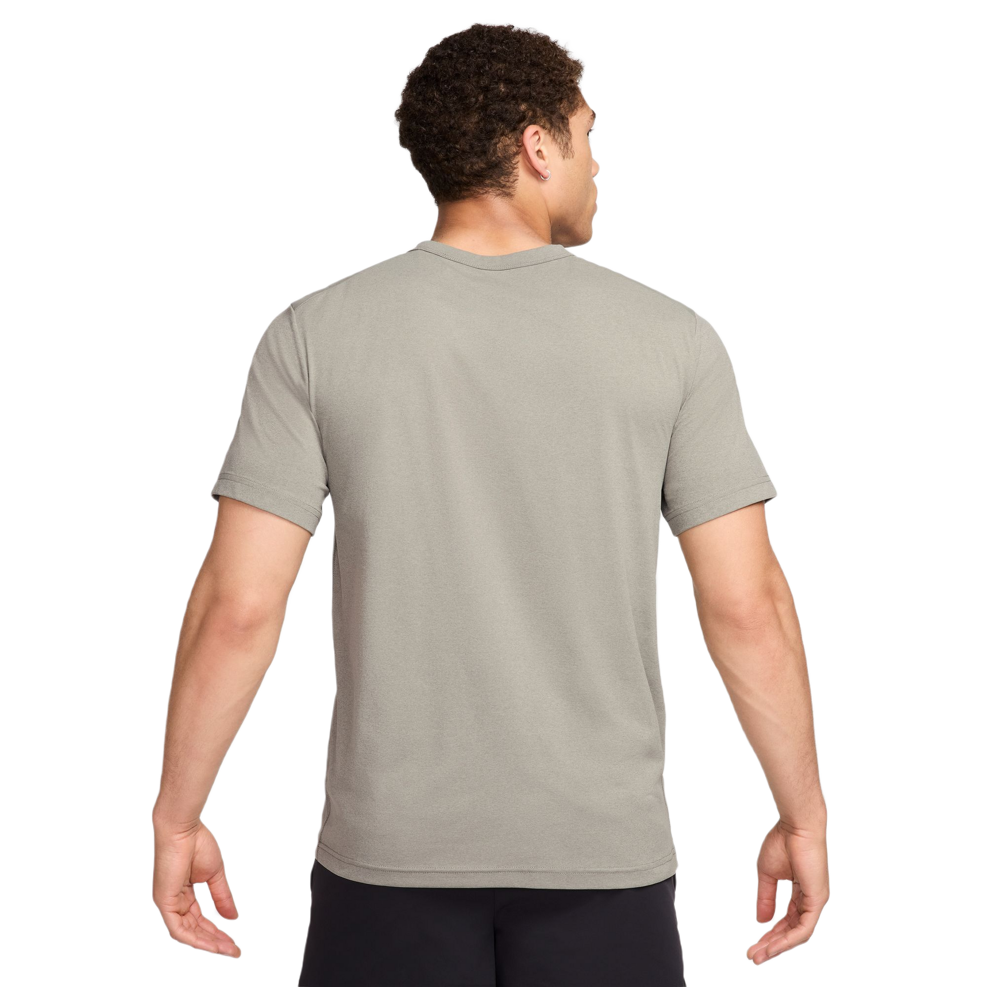 NIKE DRI-FIT T-SHIRT UV PROTECTION - MEN DV9839-053