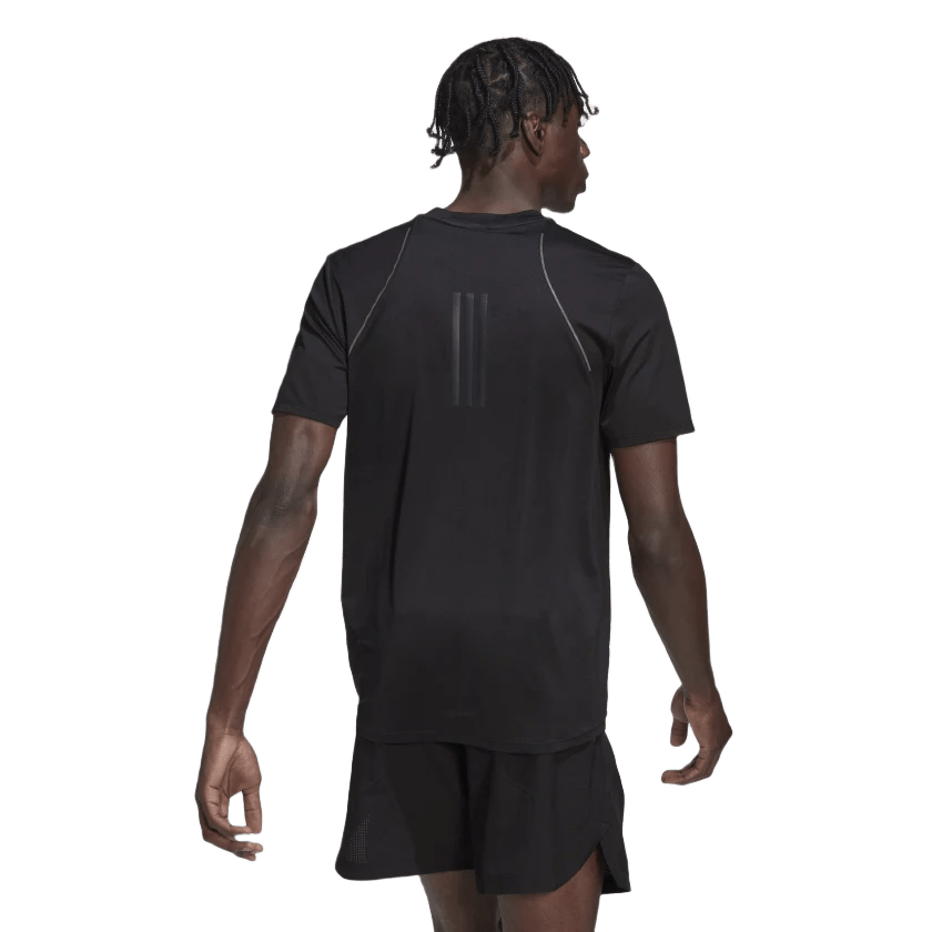 ADIDAS AEROREADY HIIT COOL T-SHIRT DP451-HL8794