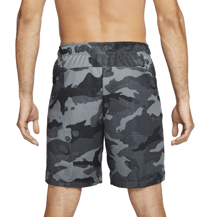 NIKE DRI-FIT CAMO AOP SHORTS 5.0 DD1739-084