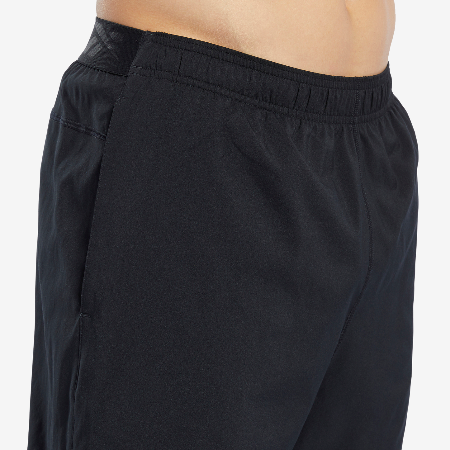 REEBOK WORKOUT READY SHORTS IEH07-FP9088