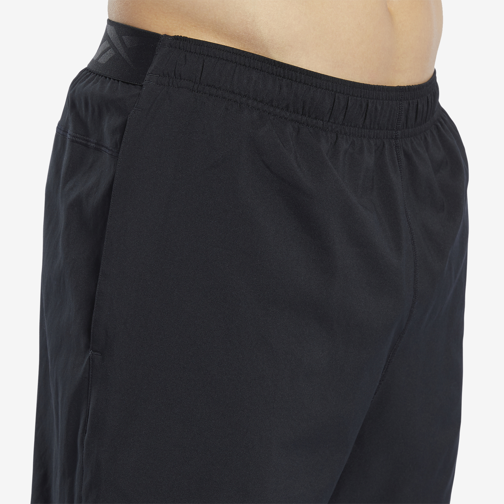 REEBOK WORKOUT READY SHORTS IEH07-FP9088