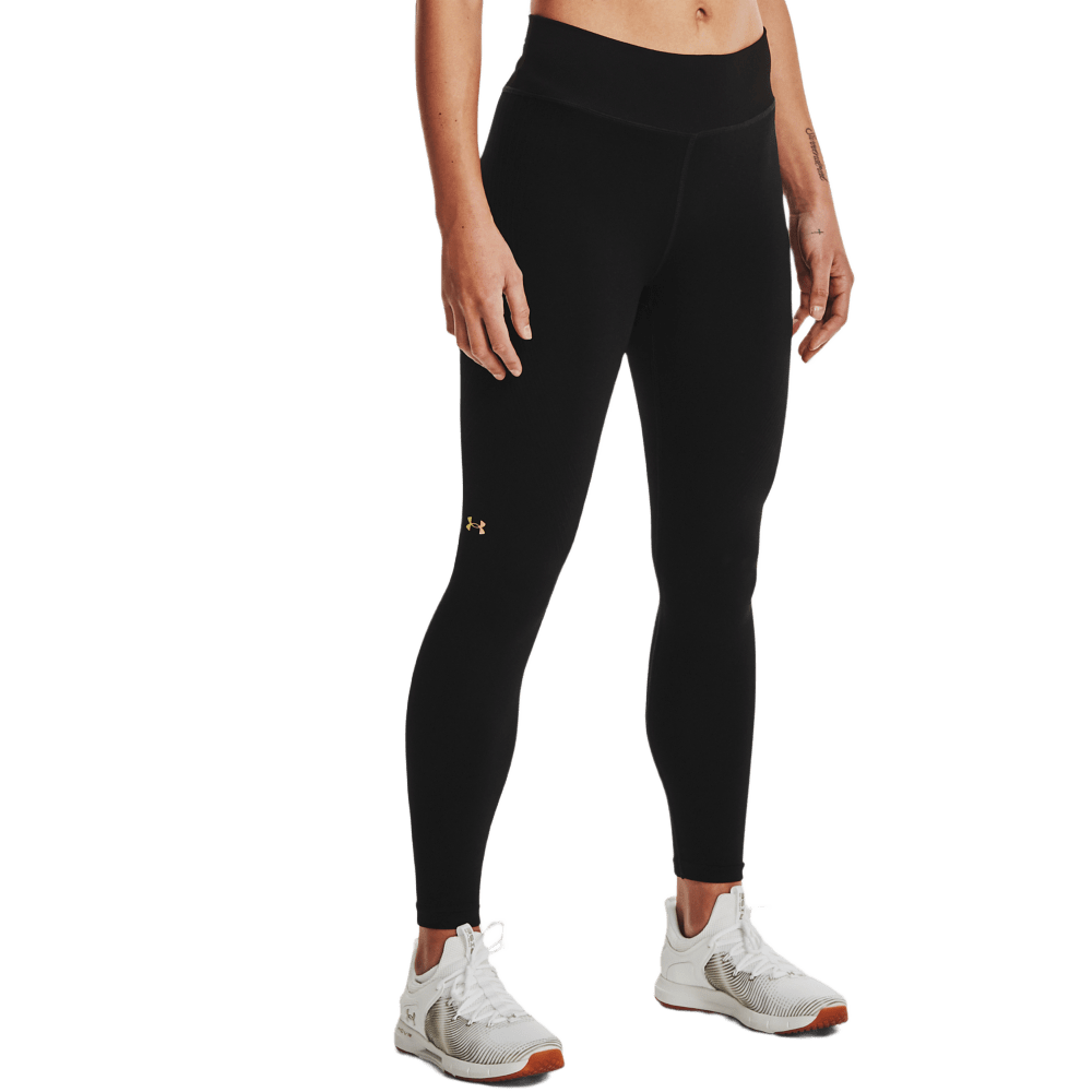 UNDER ARMOUR RUSH™ SEAMLESS ANKLE LEGGINGS 1361022-001